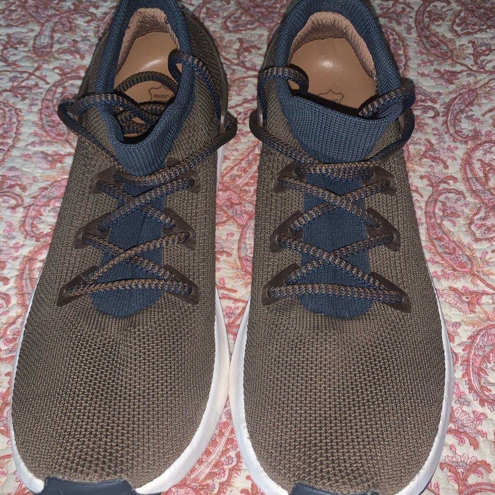 TWO pair of BRANDBLACK